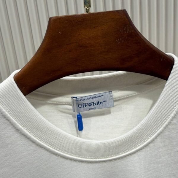 Off-White majica kratki rukav "White"