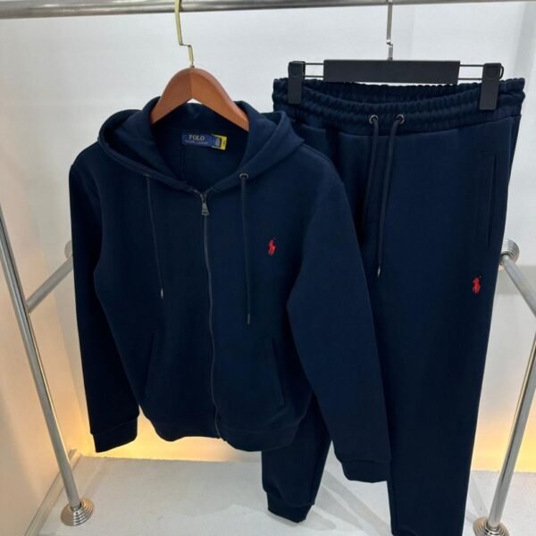 Polo Ralph Lauren komplet "Blue"