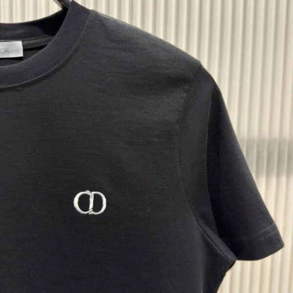 Dior majica kratki rukav "Black"