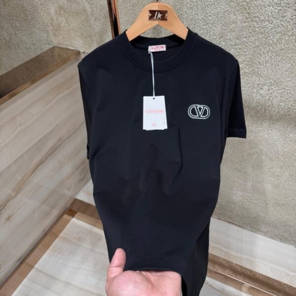 Valentino majica kratki rukav "Black"