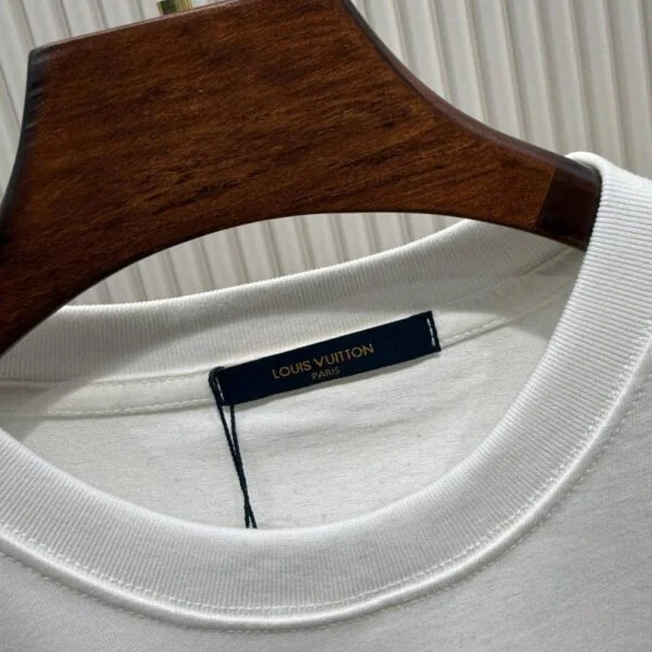 Louis Vuitton majica kratki rukav "White"