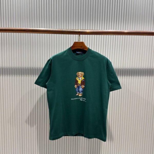 Ralph Lauren majica kratki rukav "Green"