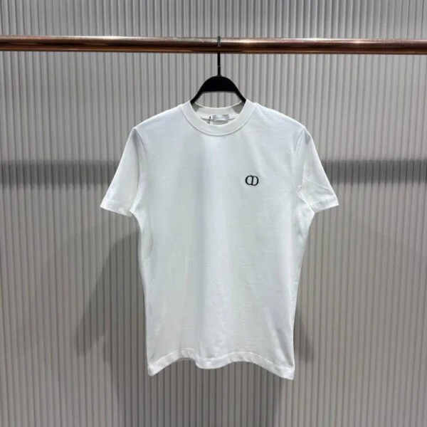 Dior majica kratki rukav "White"