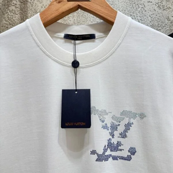 Louis Vuitton majica kratki rukav "White"