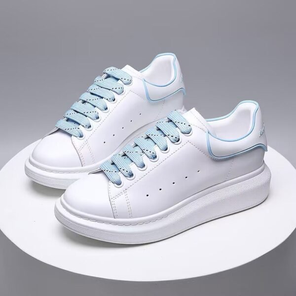 Alexander McQueen "Sky Blue"