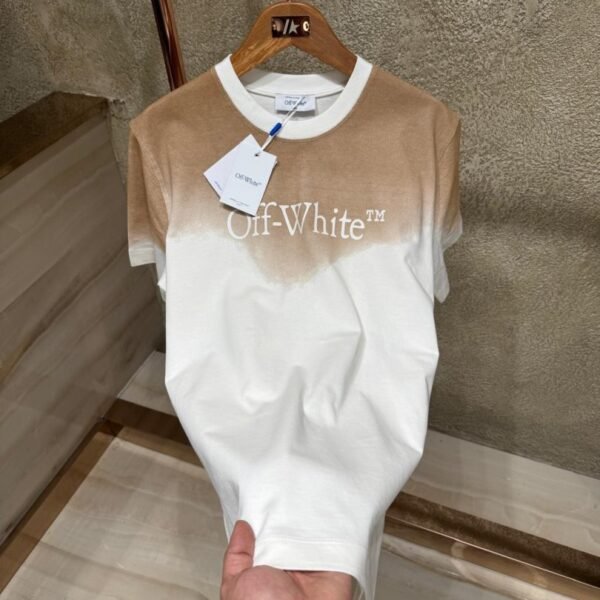 Off-White majica kratki rukav "White"