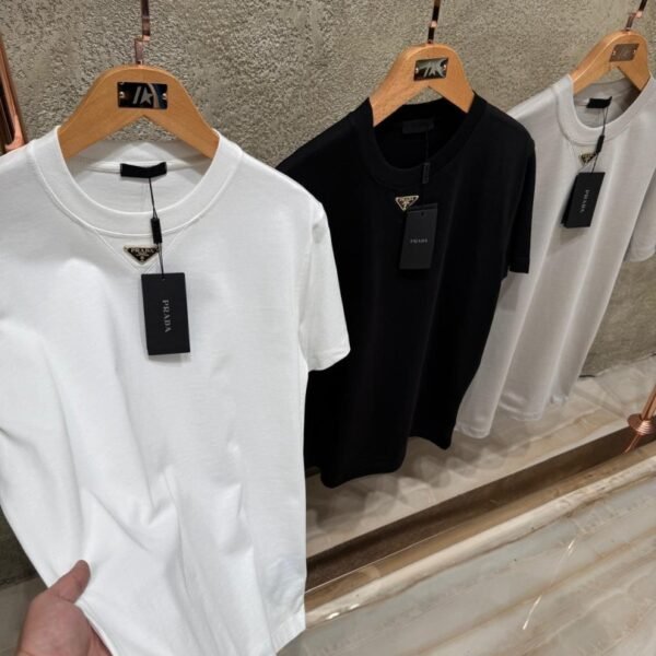 Prada majica kratki rukav "White"