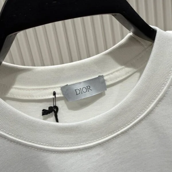 Dior majica kratki rukav "White"