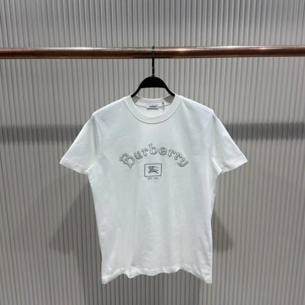 Burberry majica kratki rukav "White"