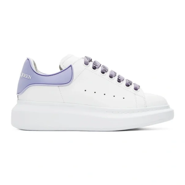 Alexander McQueen "Purple"