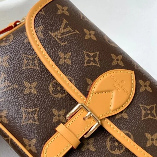 Louis Vuitton Diane Monogram