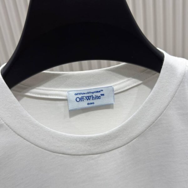 Off-White majica kratki rukav "White"