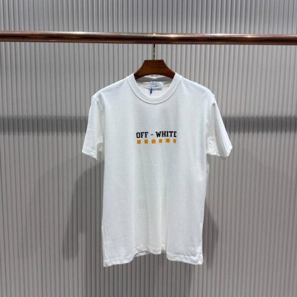 Off-White majica kratki rukav "White"