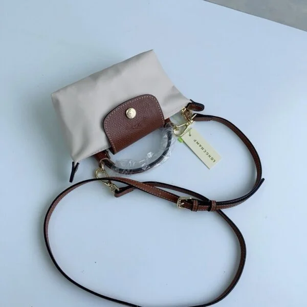 Longchamp Le Pliage mini