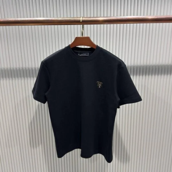 Prada majica kratki rukav "Black"