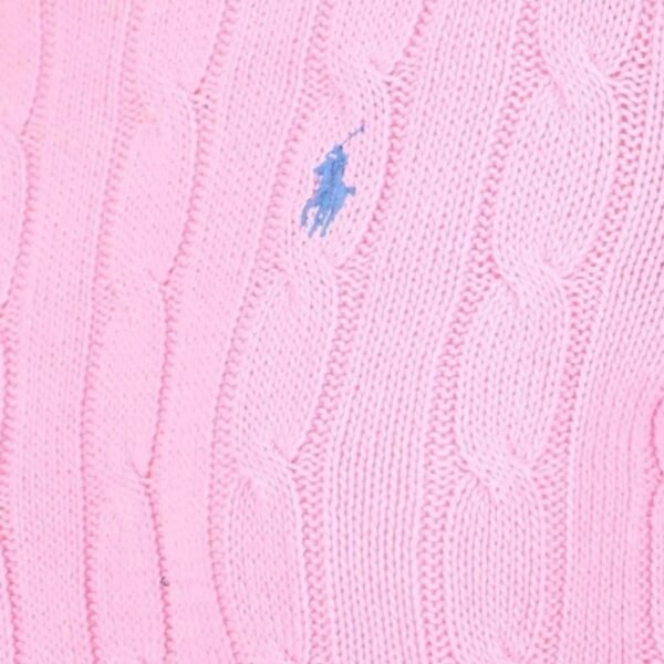 Polo Ralph Lauren Pulover "Pink"
