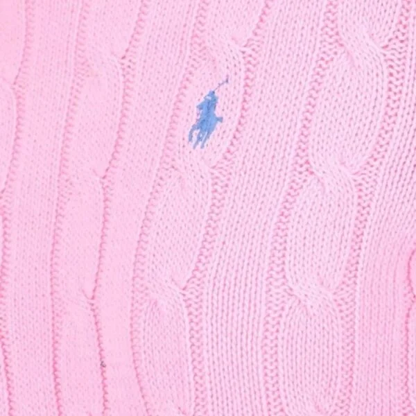 Polo Ralph Lauren Pulover "Pink"