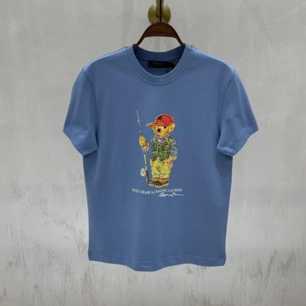 Ralph Lauren majica kratki rukav "Blue"