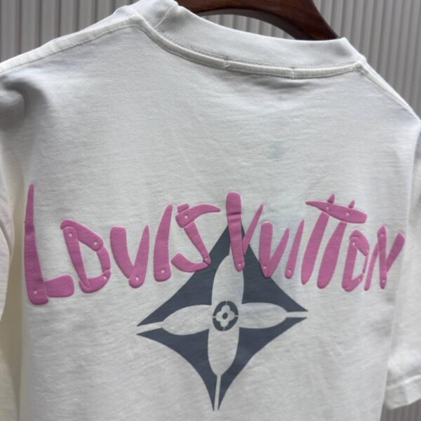 Louis Vuitton majica kratki rukav "White"