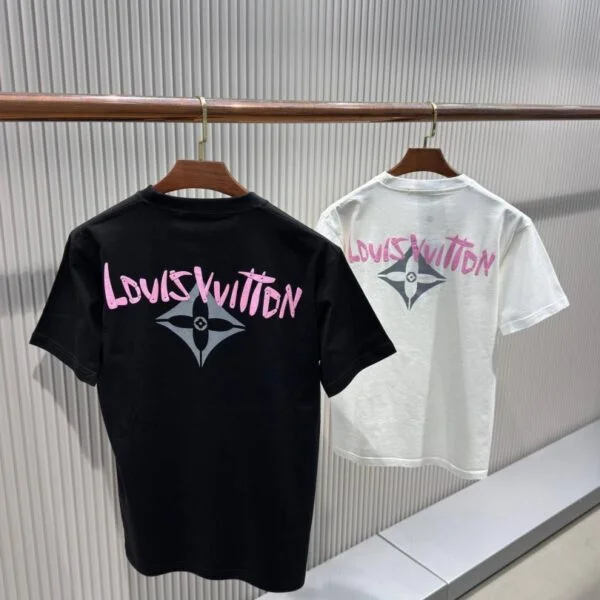 Louis Vuitton majica kratki rukav "White"