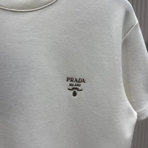 Prada majica kratki rukav "White"