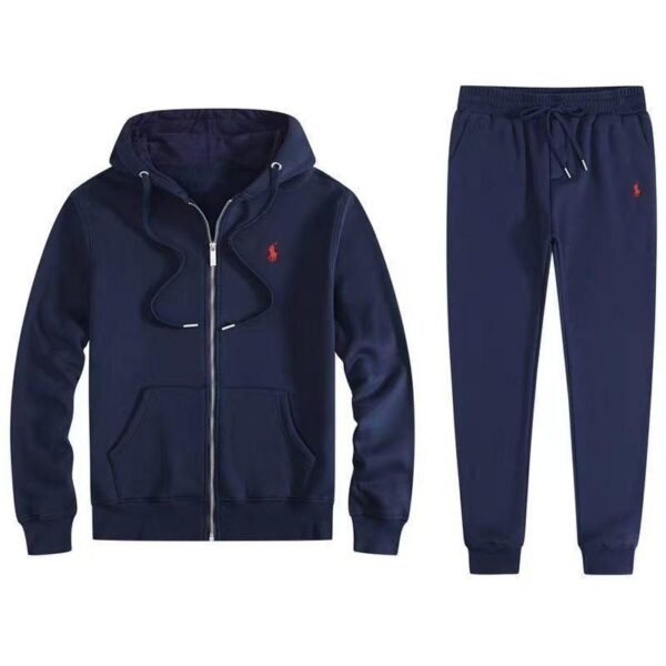 Polo Ralph Lauren komplet "Blue"