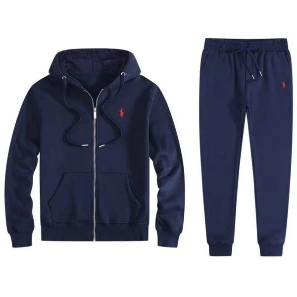 Polo Ralph Lauren komplet "Blue"