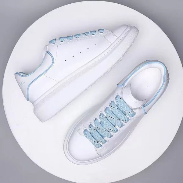 Alexander McQueen "Sky Blue"