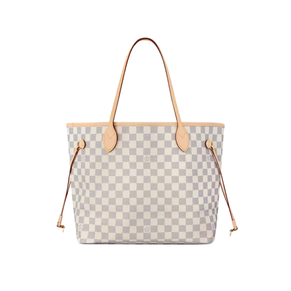 Louis Vuitton Neverfull "Azur"