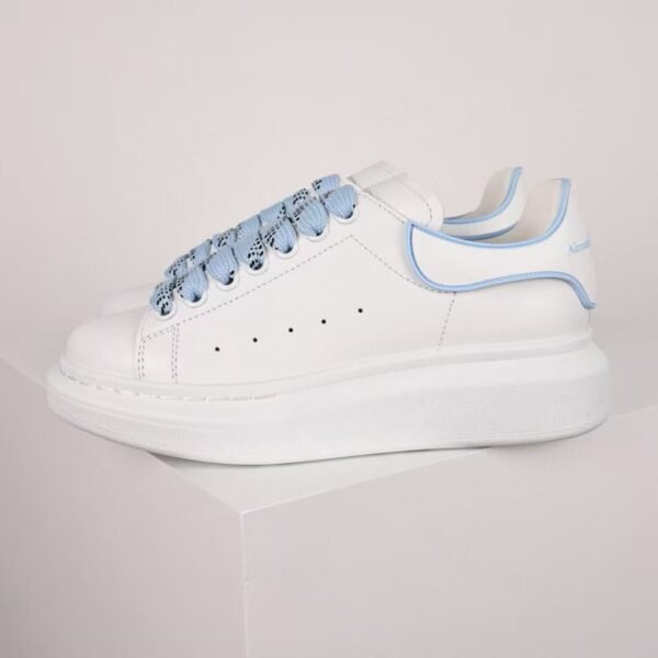 Alexander McQueen "Sky Blue"