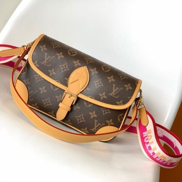 Louis Vuitton Diane Monogram