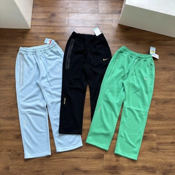 Komplet Nike Tech Fleece "Green"