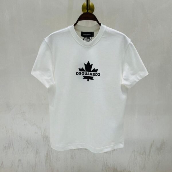 Dsquared² majica kratki rukav "White"