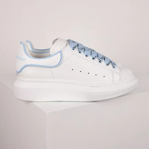 Alexander McQueen "Sky Blue"