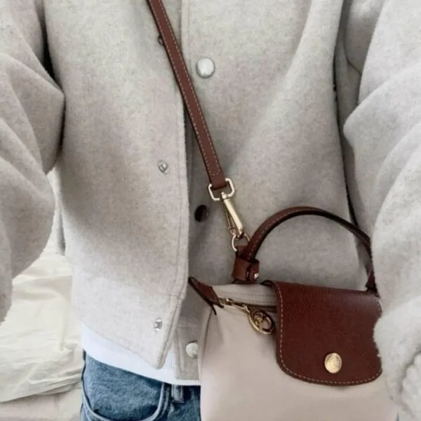 Longchamp Le Pliage mini