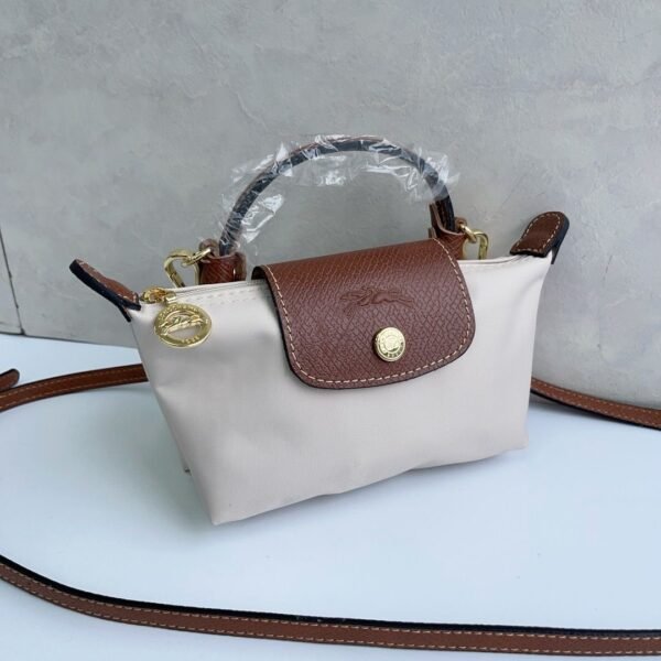 Longchamp Le Pliage mini
