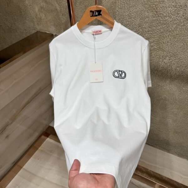 Valentino majica kratki rukav "White"