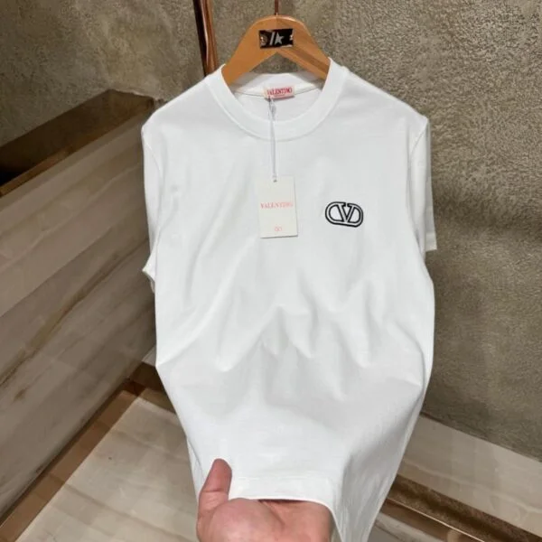 Valentino majica kratki rukav "White"