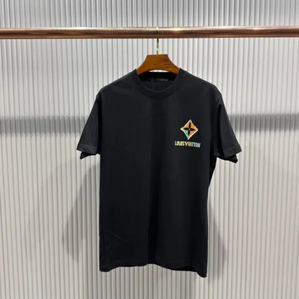 Louis Vuitton majica kratki rukav "Black"