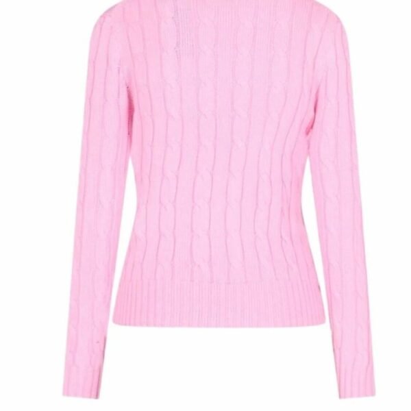 Polo Ralph Lauren Pulover "Pink"