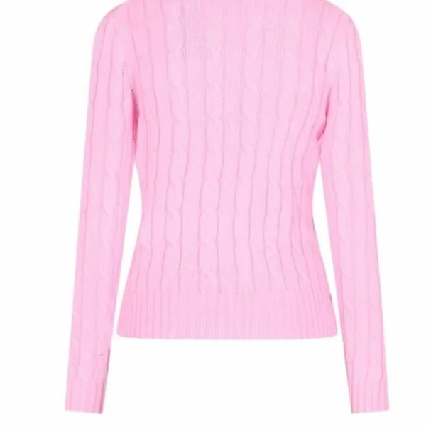 Polo Ralph Lauren Pulover "Pink"