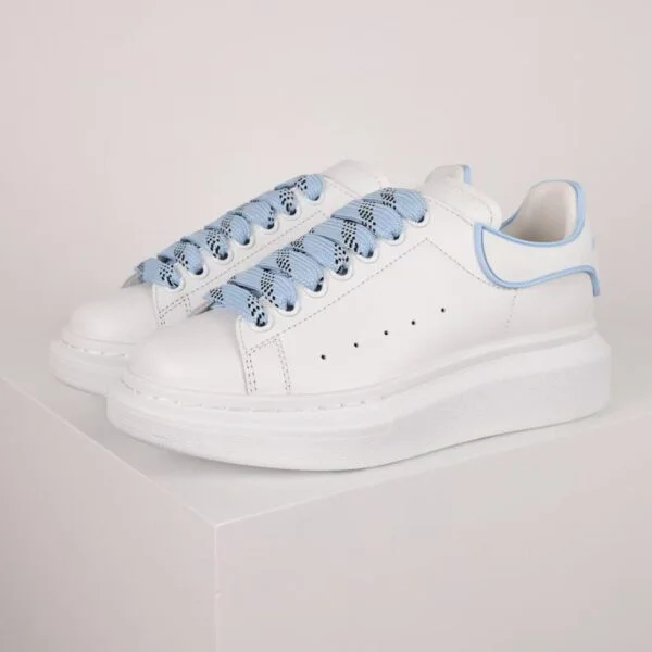Alexander McQueen "Sky Blue"
