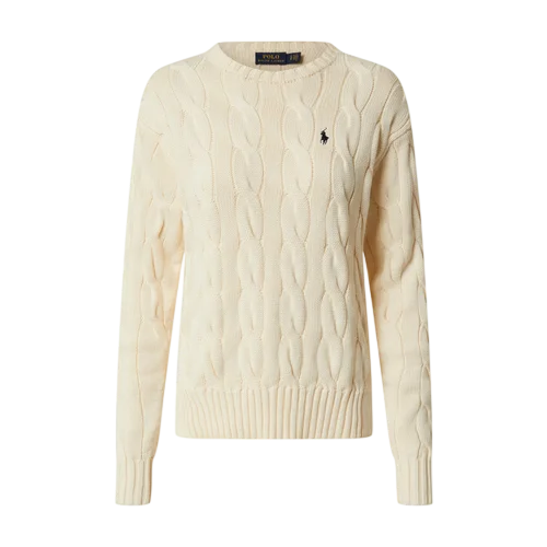Polo Ralph Lauren Pulover "Beige"