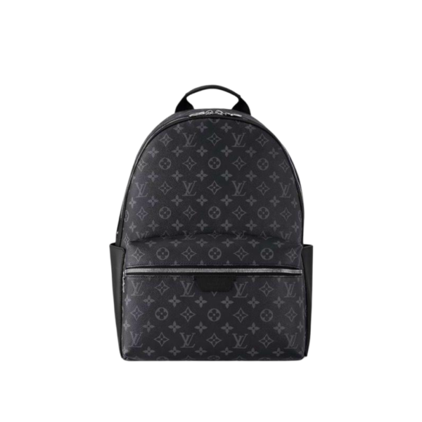 Louis Vuitton Discovery Monogram Ruksak