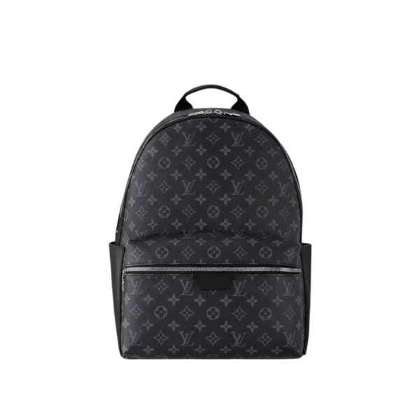 Louis Vuitton Discovery Monogram Ruksak