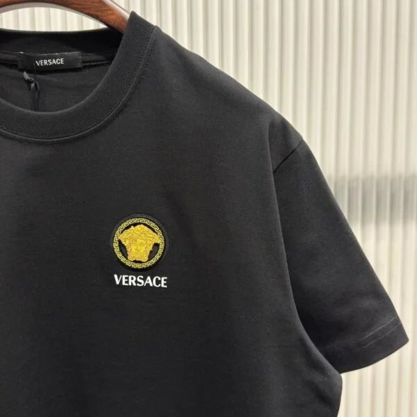 Versace majica kratki rukav "Black"