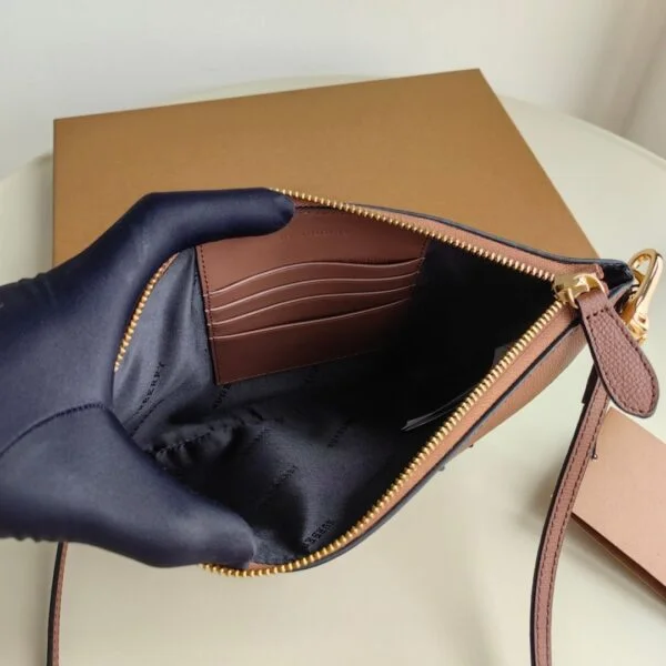 Burberry Peyton Crossbody Bag