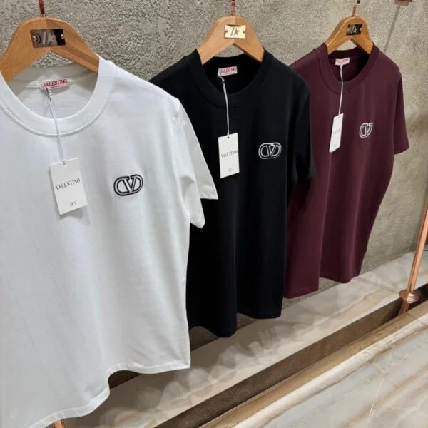 Valentino majica kratki rukav "White"