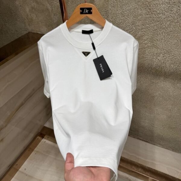 Prada majica kratki rukav "White"