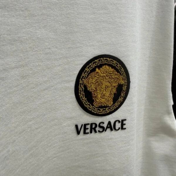 Versace majica kratki rukav "White"